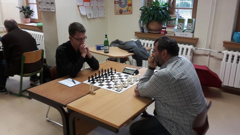 Daniel Platz - Olaf Schmidtke