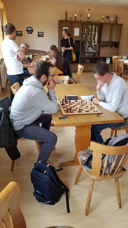 Daniel Platz vs. Jonas Wohlfahrt