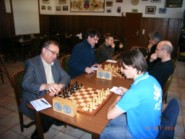 Roland, Thomas, Fabian