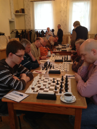 SSC Annaburg - SV Roßlau