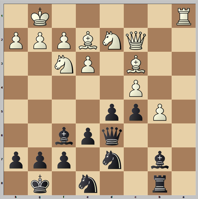 Dr. Hilbert - Platz 0:1