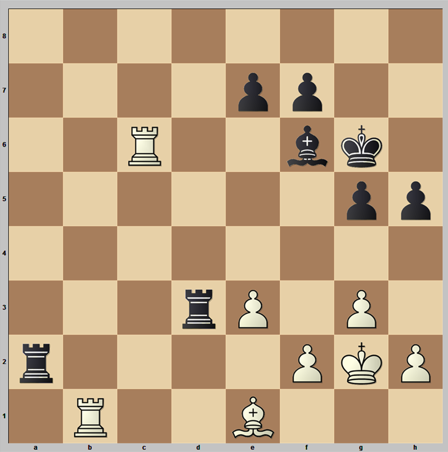 Platz - FM Rösemann 0:1