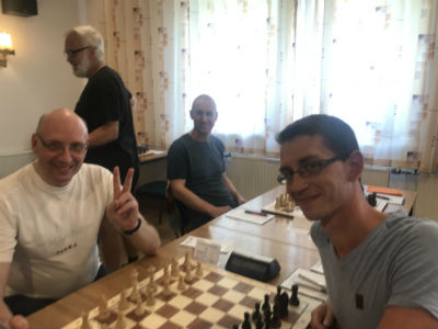 Helbig, Dirk vs. Platz, Daniel