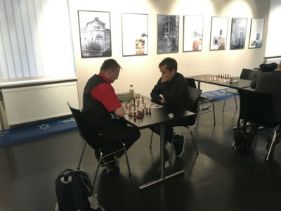 Stirl, Tilo vs. Paulini, Stefan