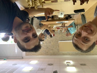 Schlussrunde: Maximilian Schulz vs. Daniel Platz